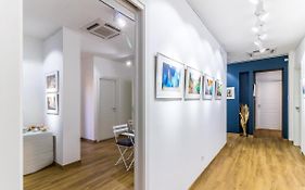 Otto Rooms & Photogallery